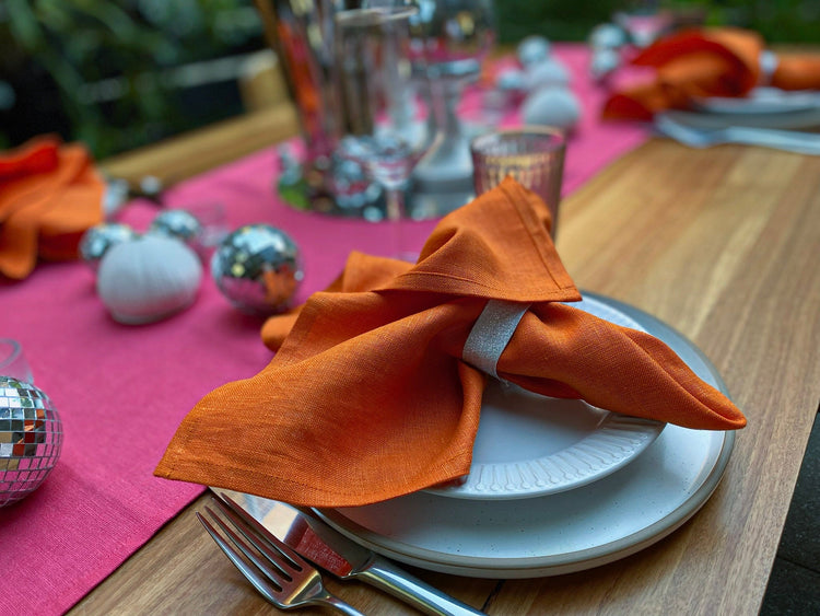 Napkins