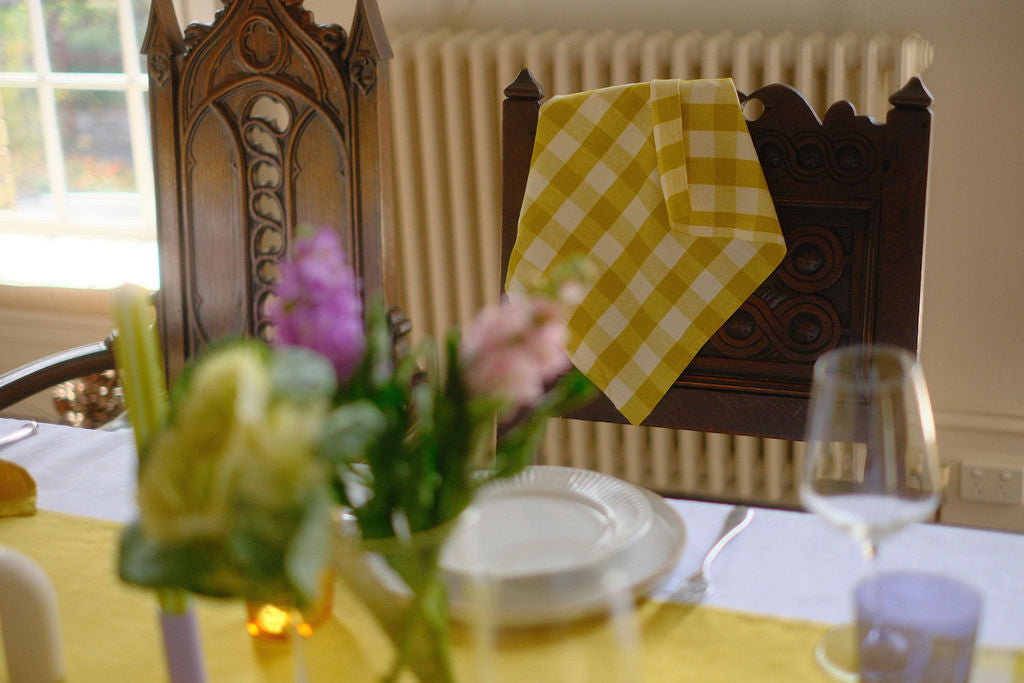 Napkins