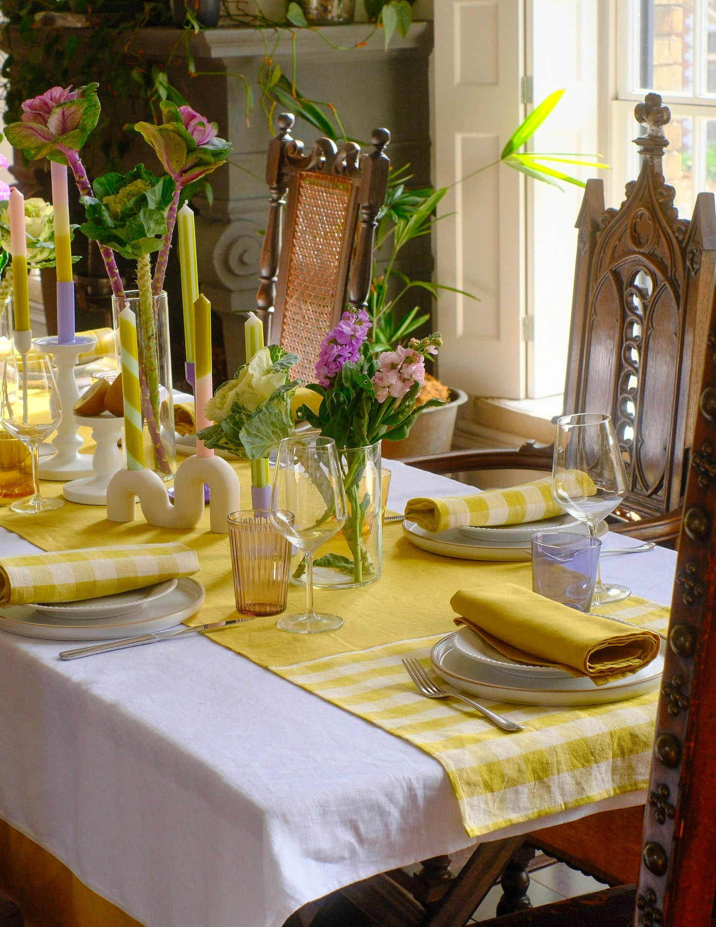 Limoncello Lane