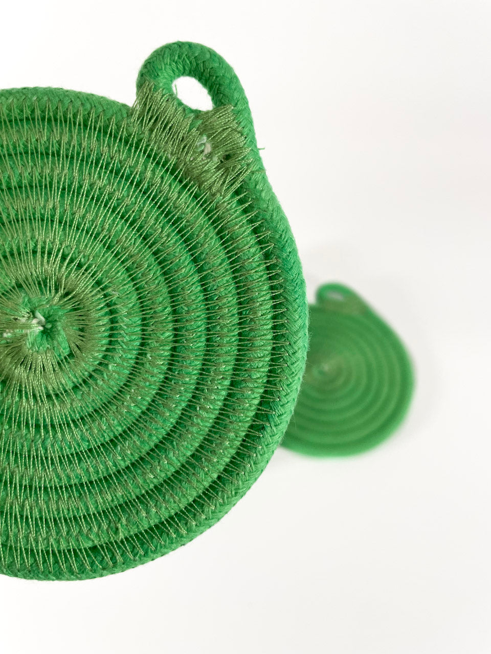 Busta Lime Coasters