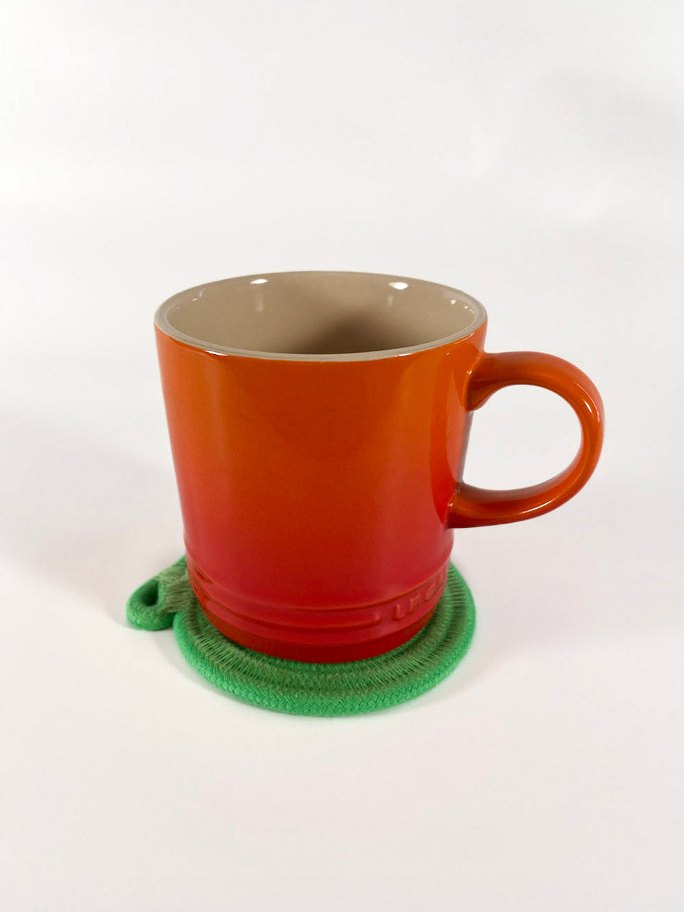 Busta Lime Coasters