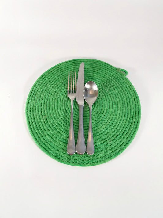 Busta Lime Placemats