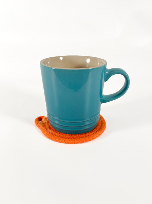 Tangello Twist Coasters
