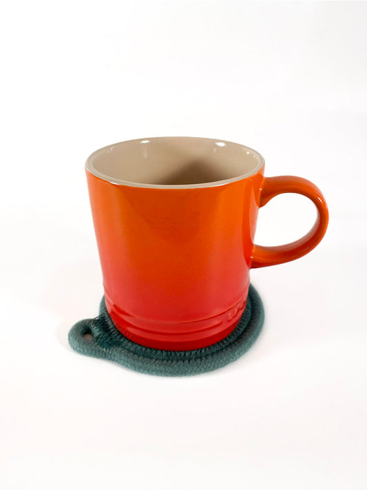 Deep Sea Disco Coasters