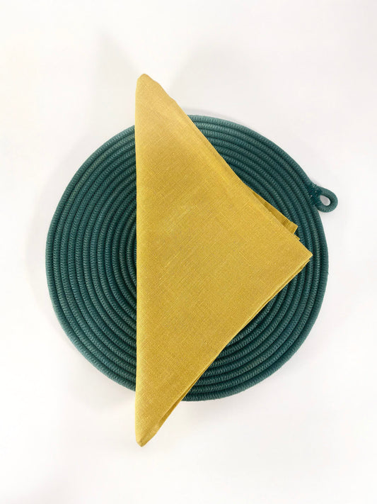 Deep Sea Disco Placemats