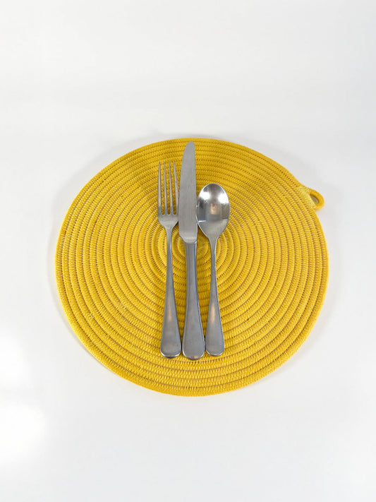Sunny Side Up Placemats