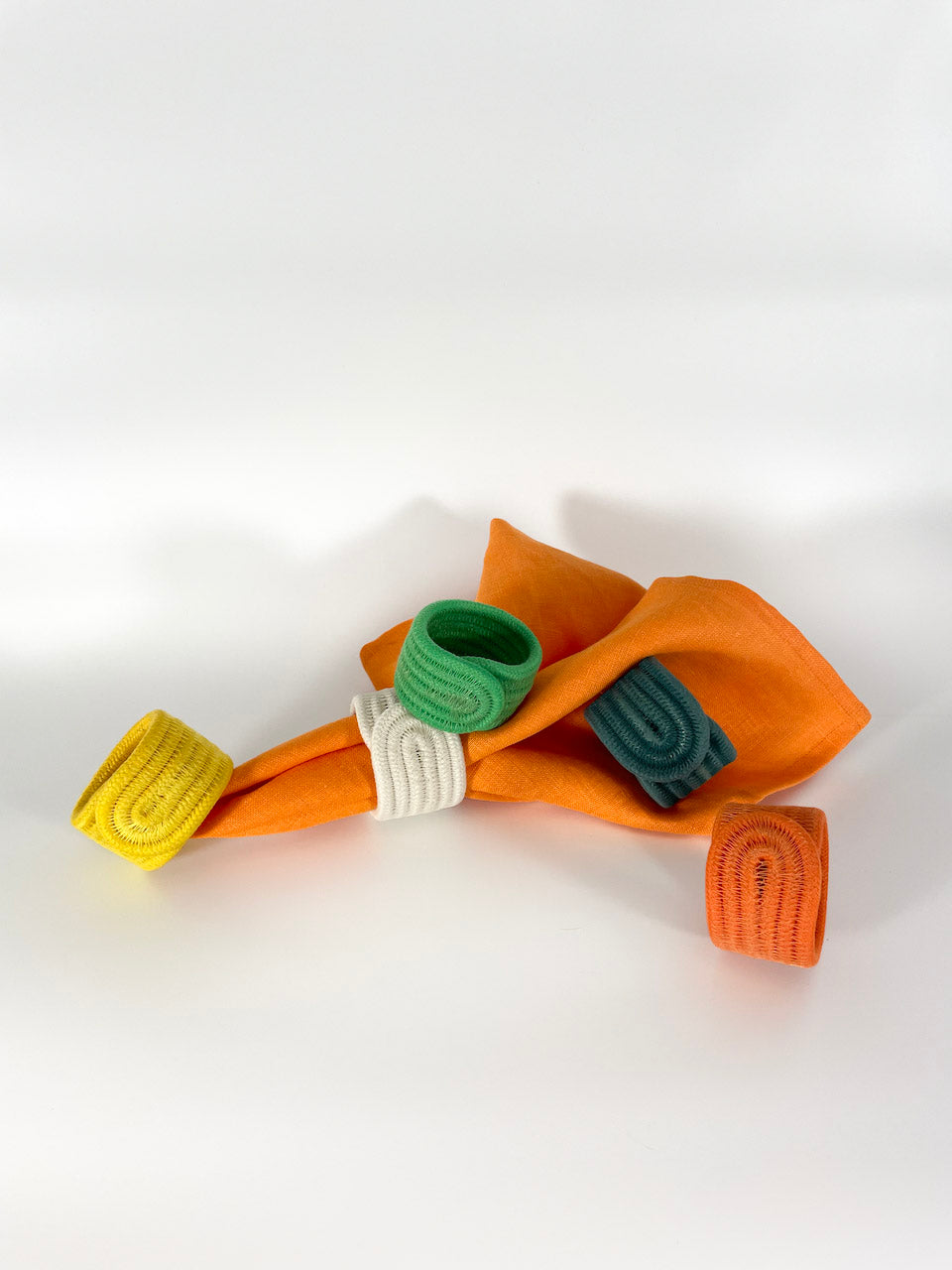 Mixing & Matching Colours Like a Pro