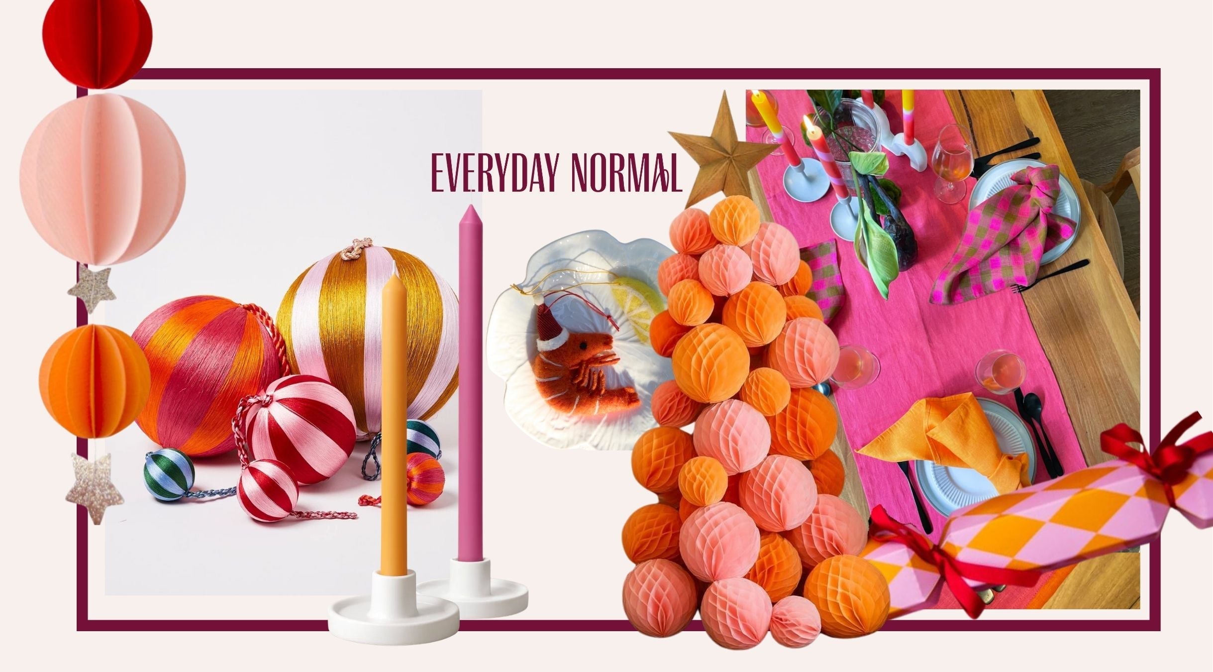 Orange: The New Christmas Hero