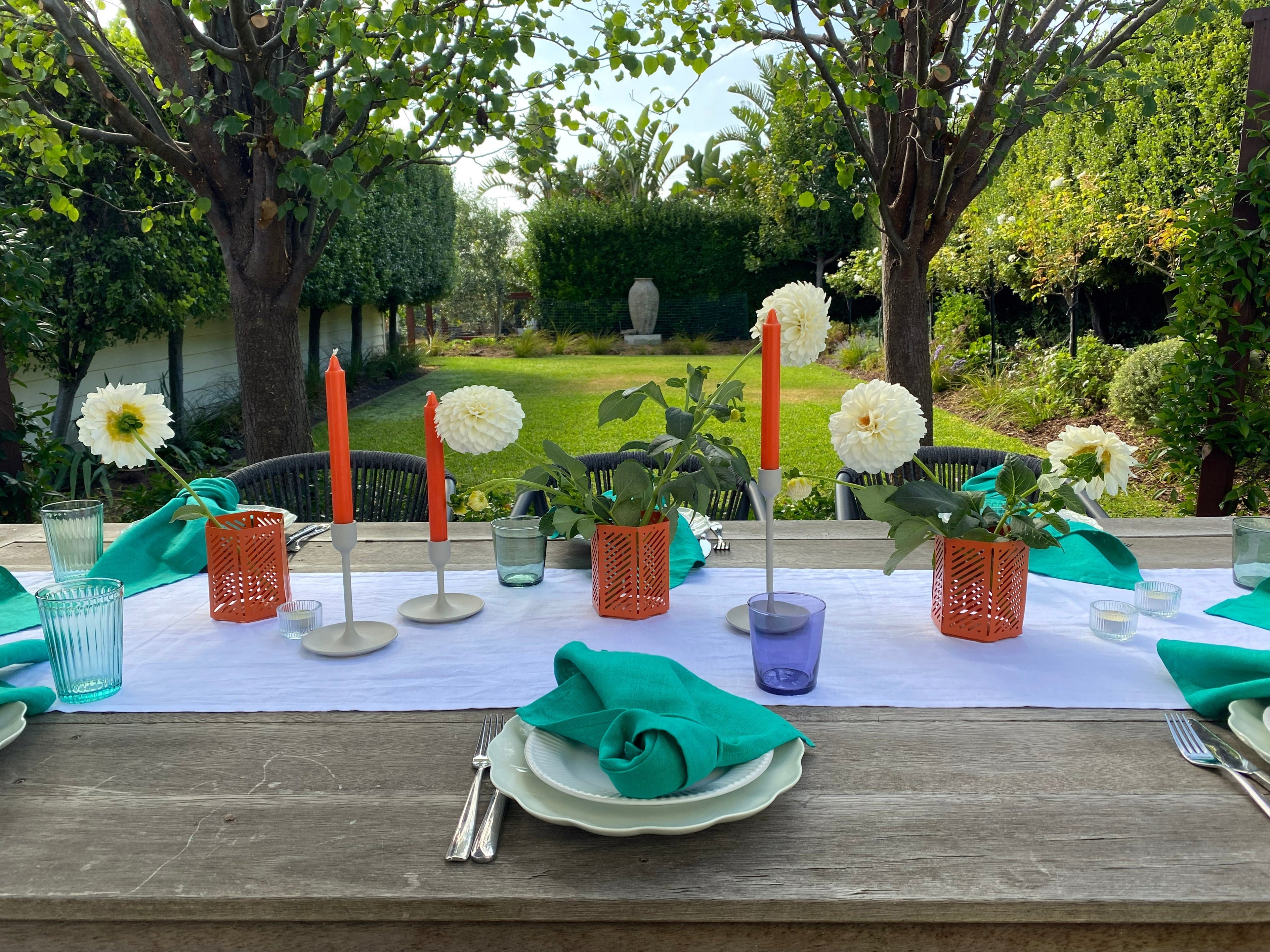 The Art of the Long Lunch: Good Food, Bold Style & Even Sassier Conversations