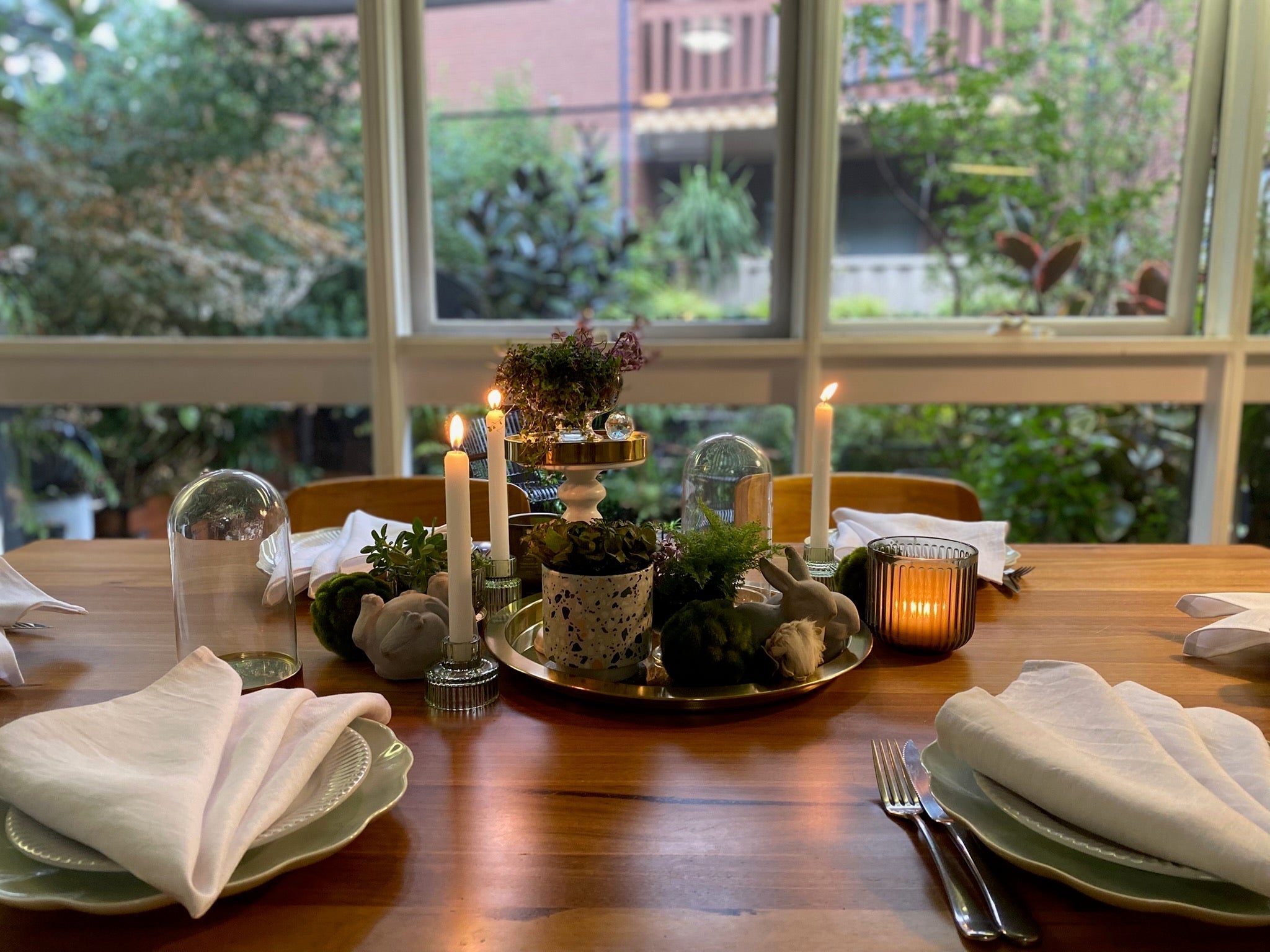 Easter Gatherings: Slowing Down, Savoring Moments, and Celebrating Connection