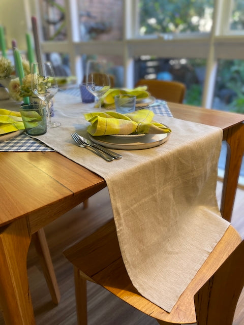 The First-Time Host's Complete Tablescape Starter Kit