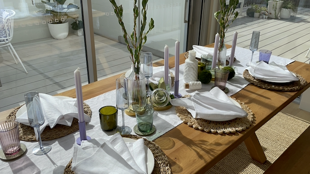 White & Cream: The Calm Between the Colour Storm 🤍✨