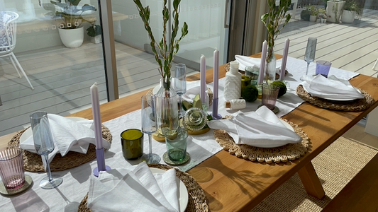 White & Cream: The Calm Between the Colour Storm 🤍✨