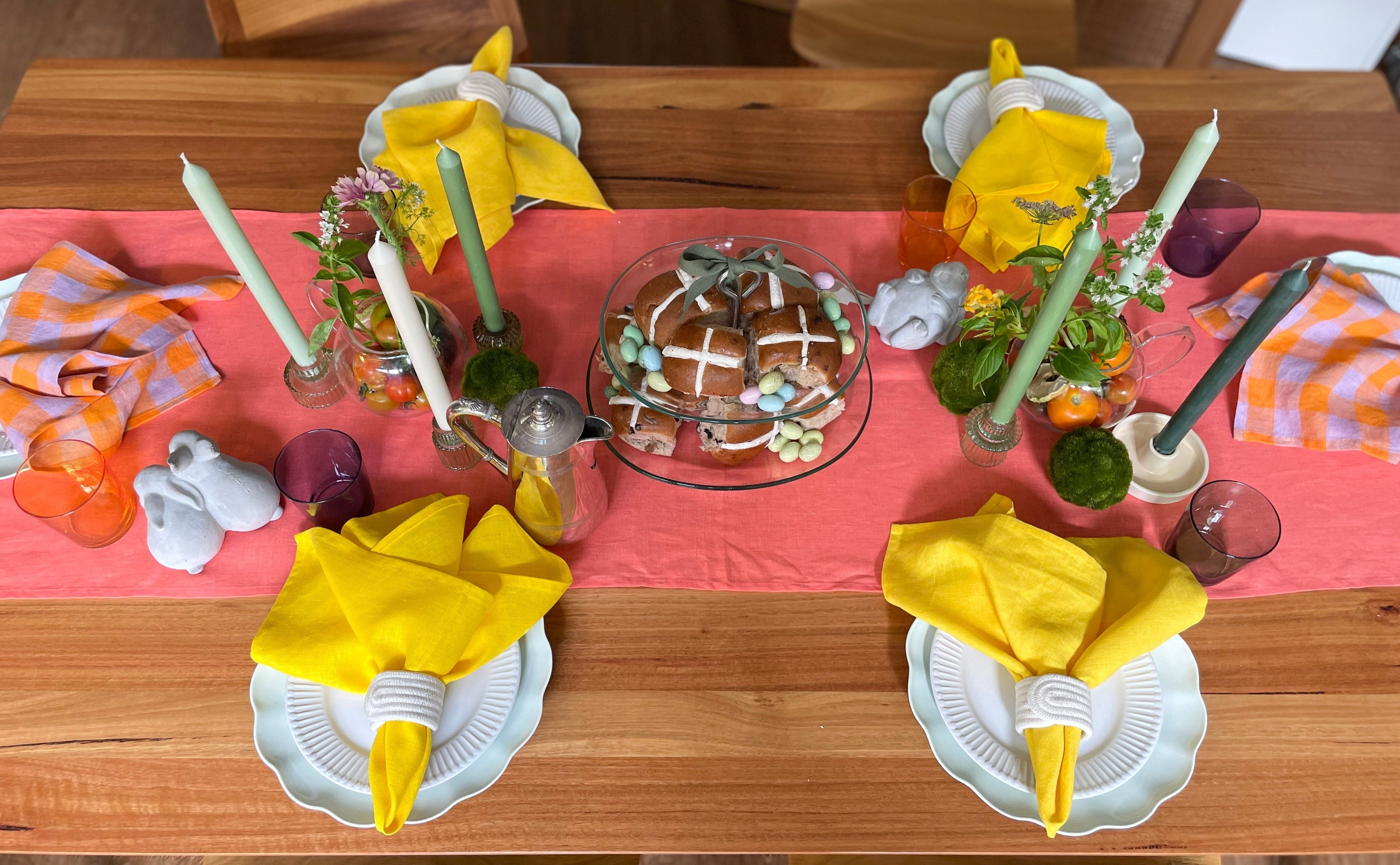 The Easter Edit: A Celebration of Colour, Connection and Thoughtful Living