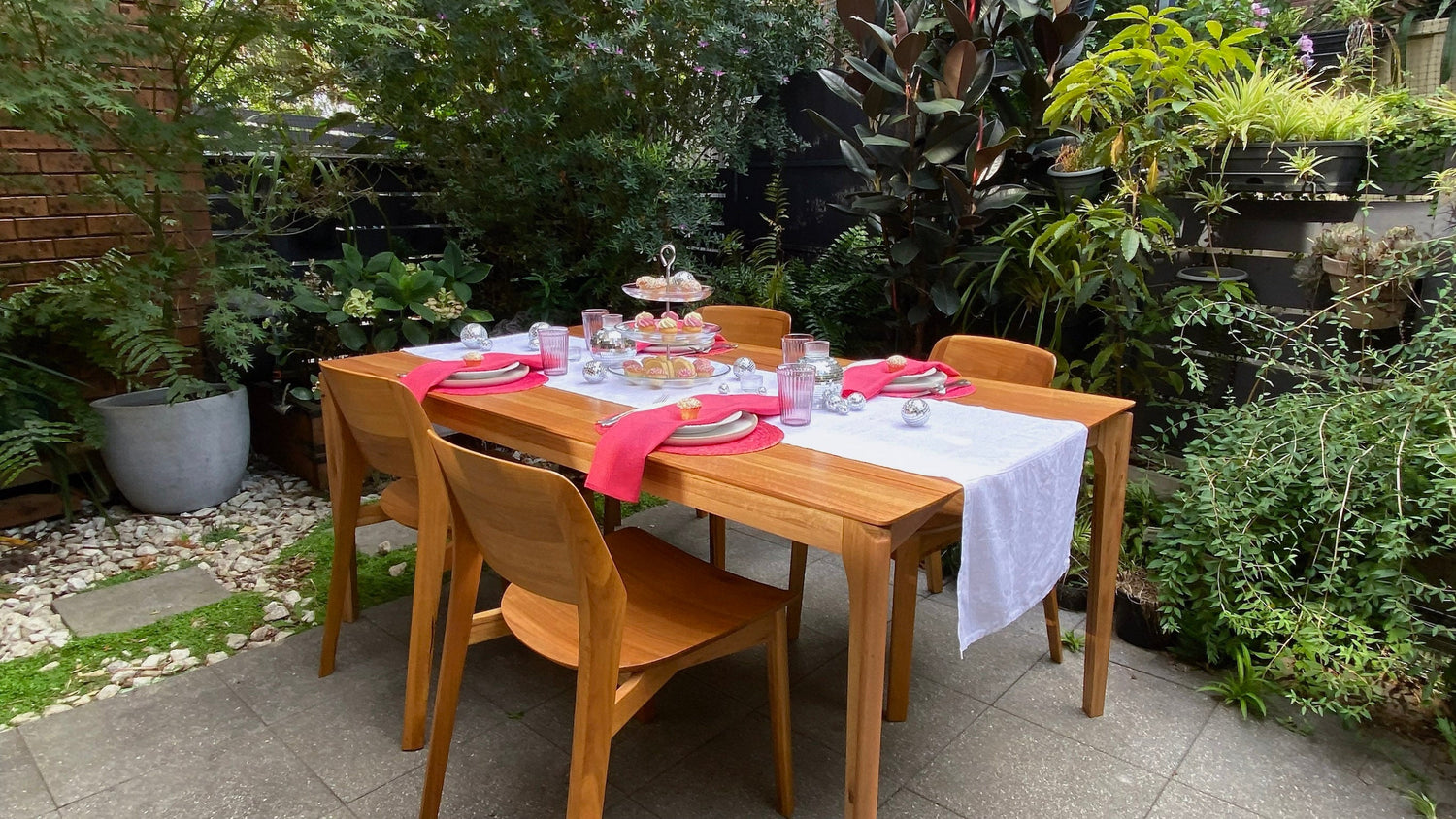 Table Runners