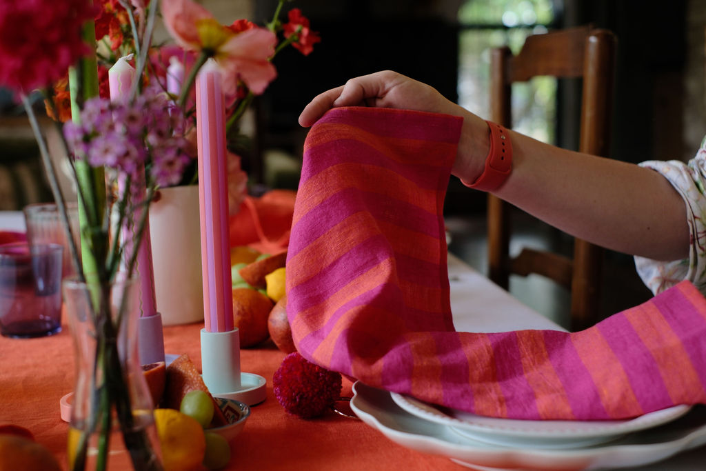 Not Your Nan’s Christmas Table