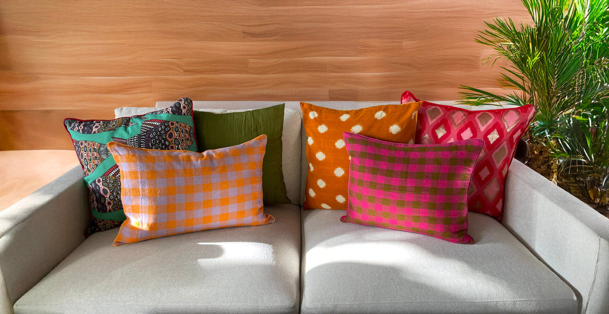 Cushions