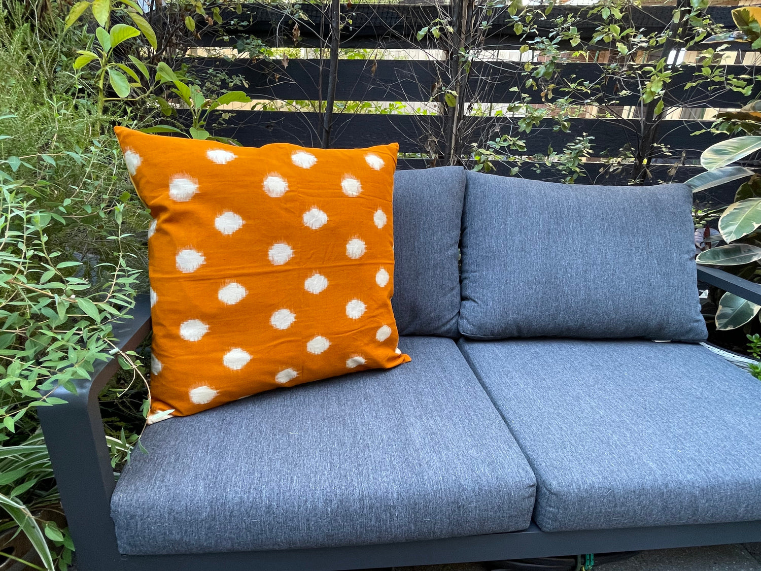 Cushions