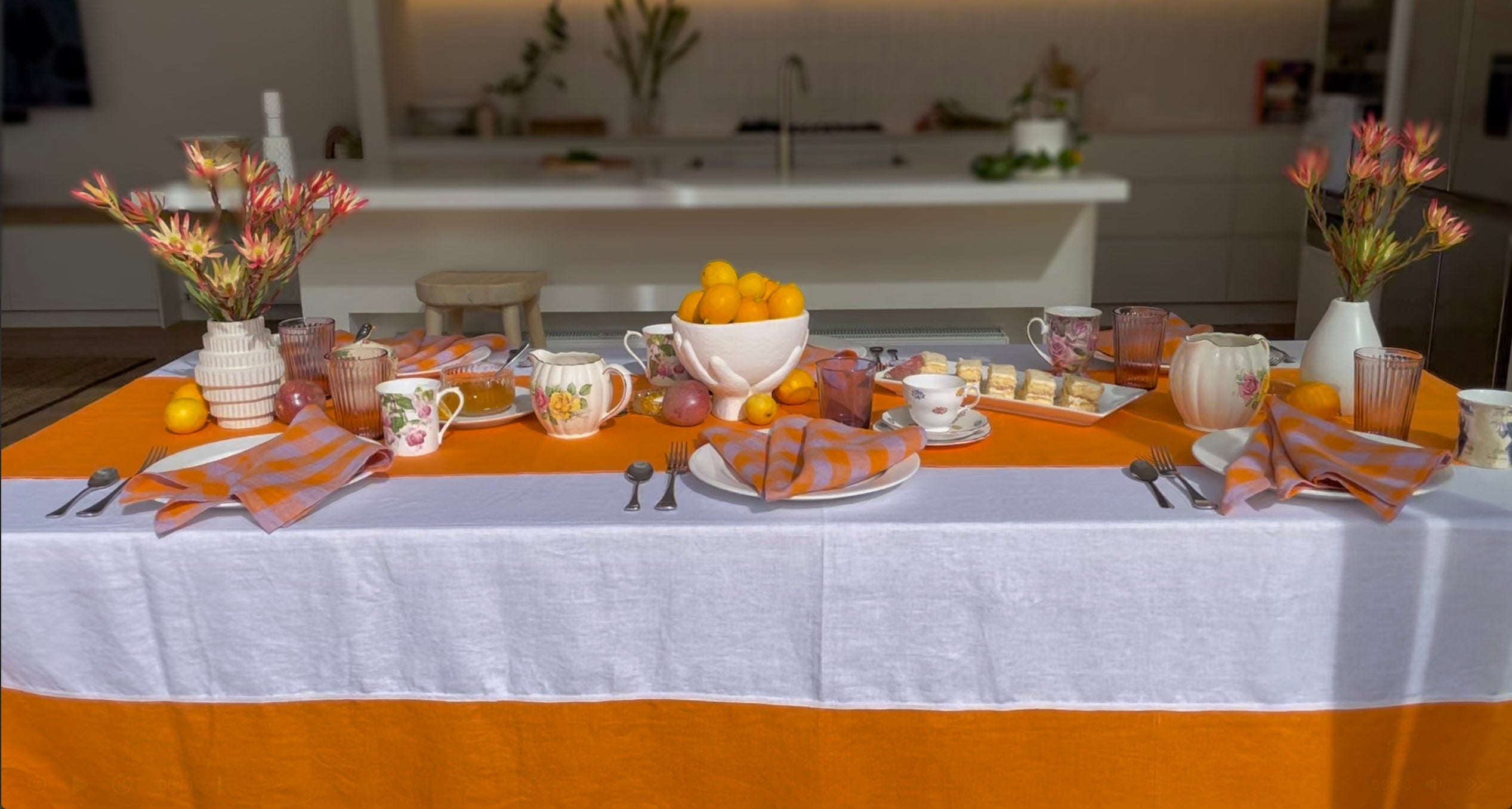 Tablecloths