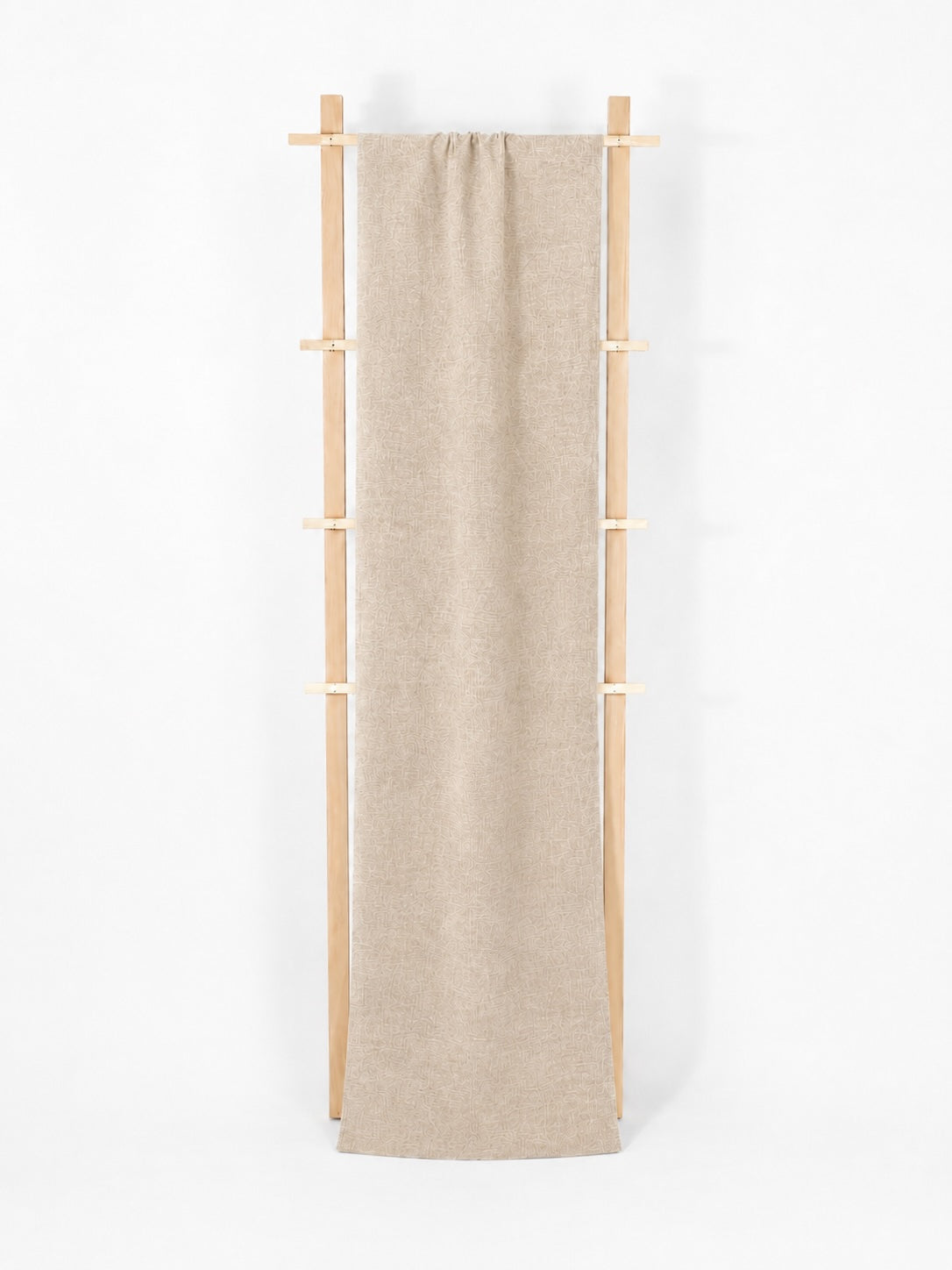 Oat Couture Linen Table Runner