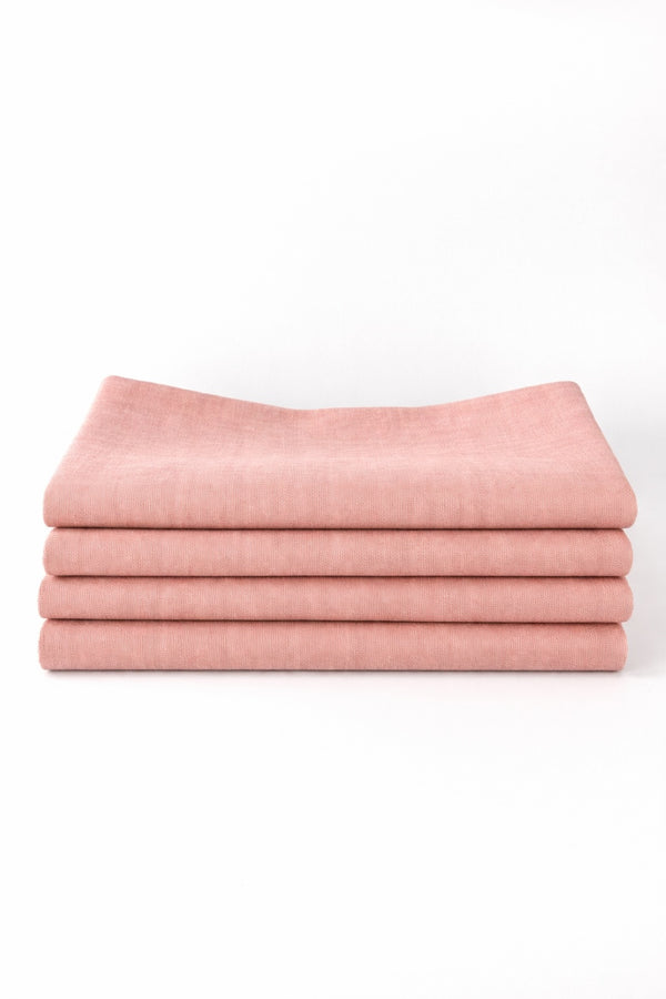 Blush Hour Napkins