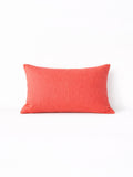 Coral Cushion