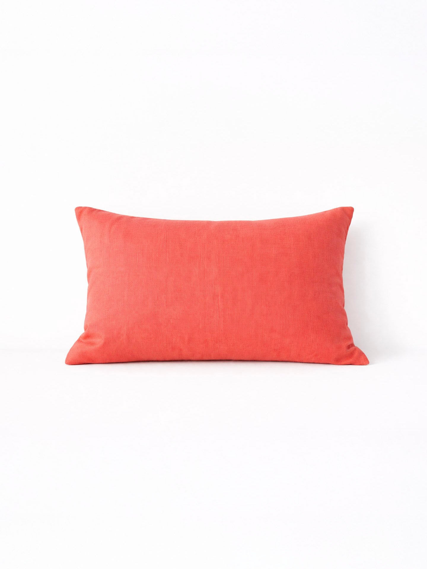 Coral Cushion