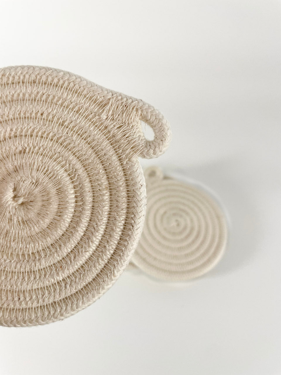 Oat Couture Coasters