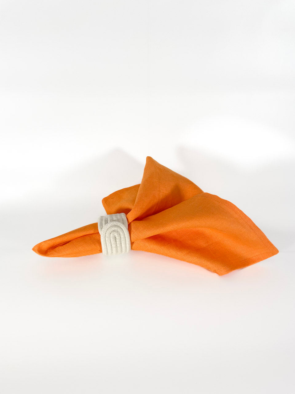 Oat Couture Napkin Rings