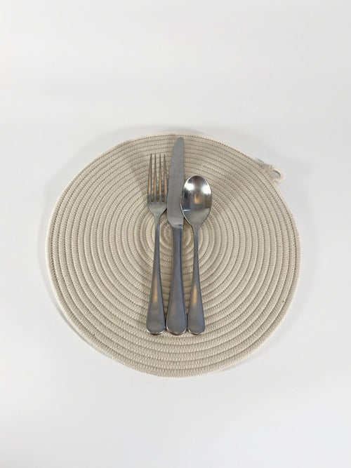 Oat Couture Placemats