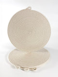 Oat Couture Placemats