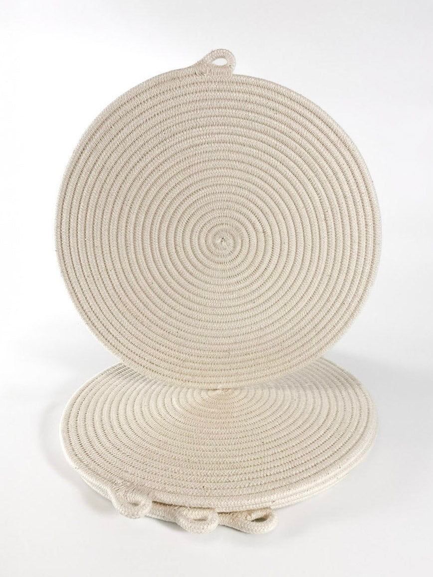 Oat Couture Placemats