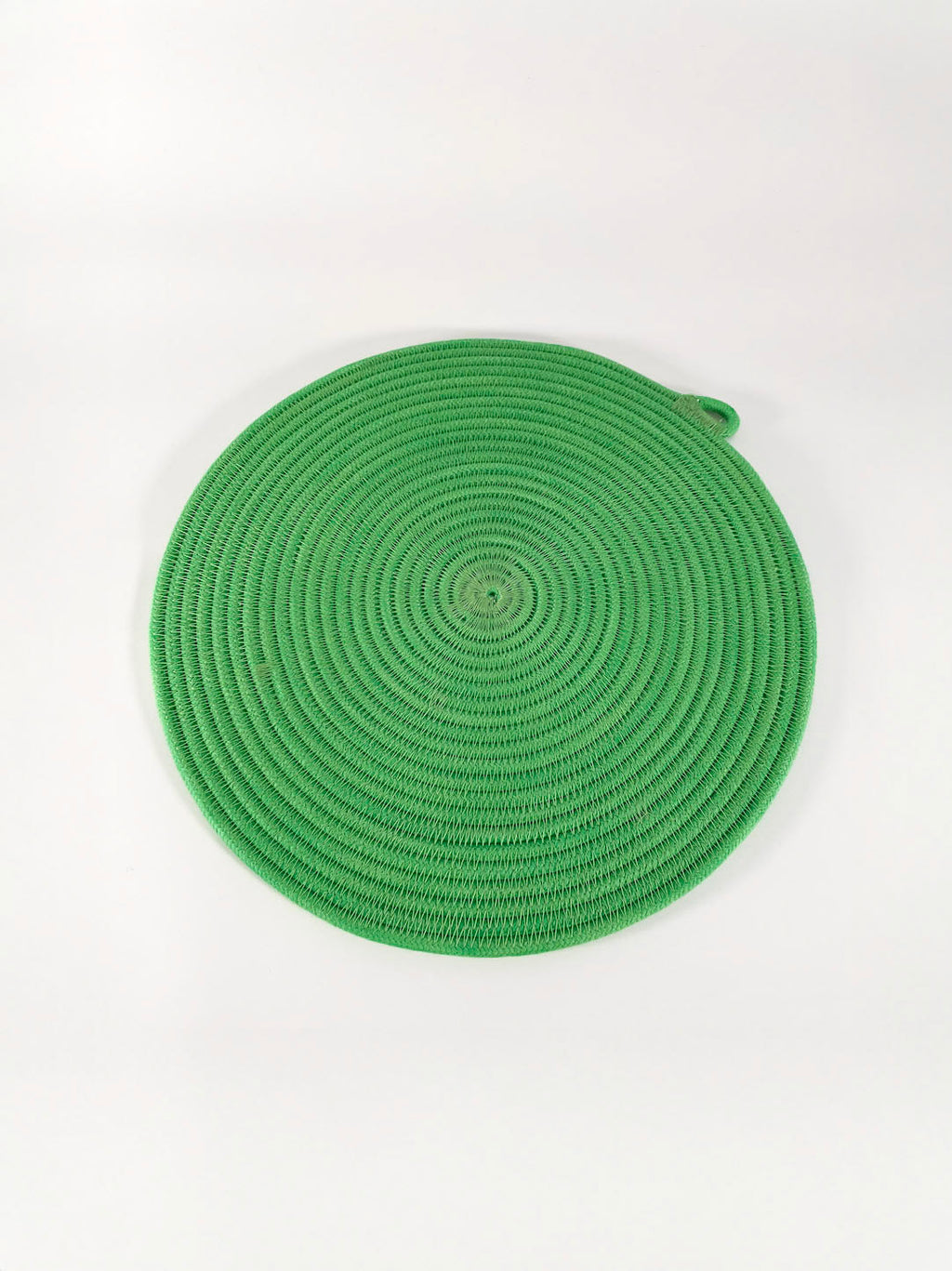Busta Lime Placemats