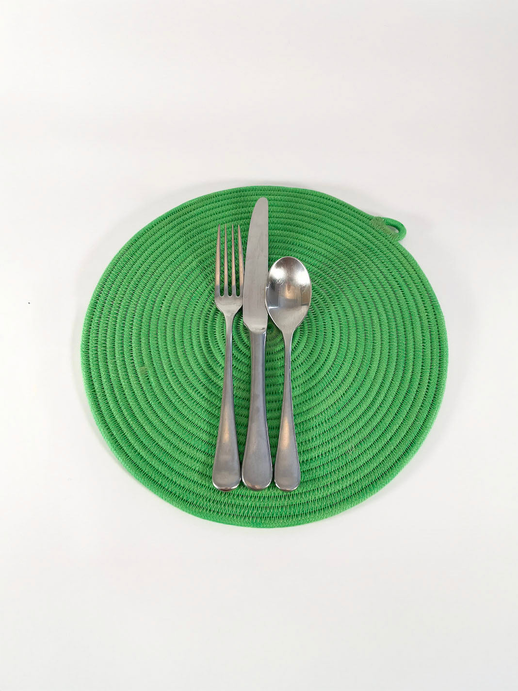 Busta Lime Placemats