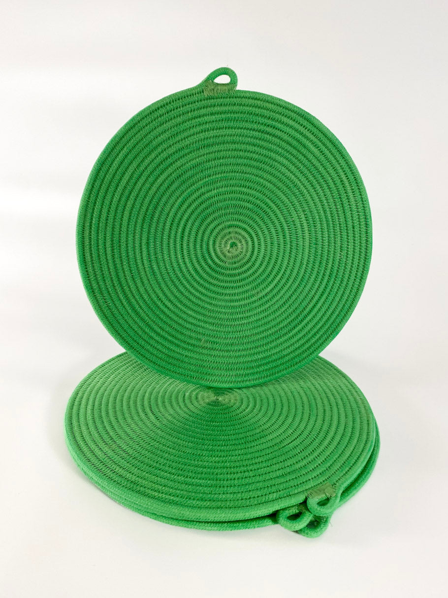 Busta Lime Placemats