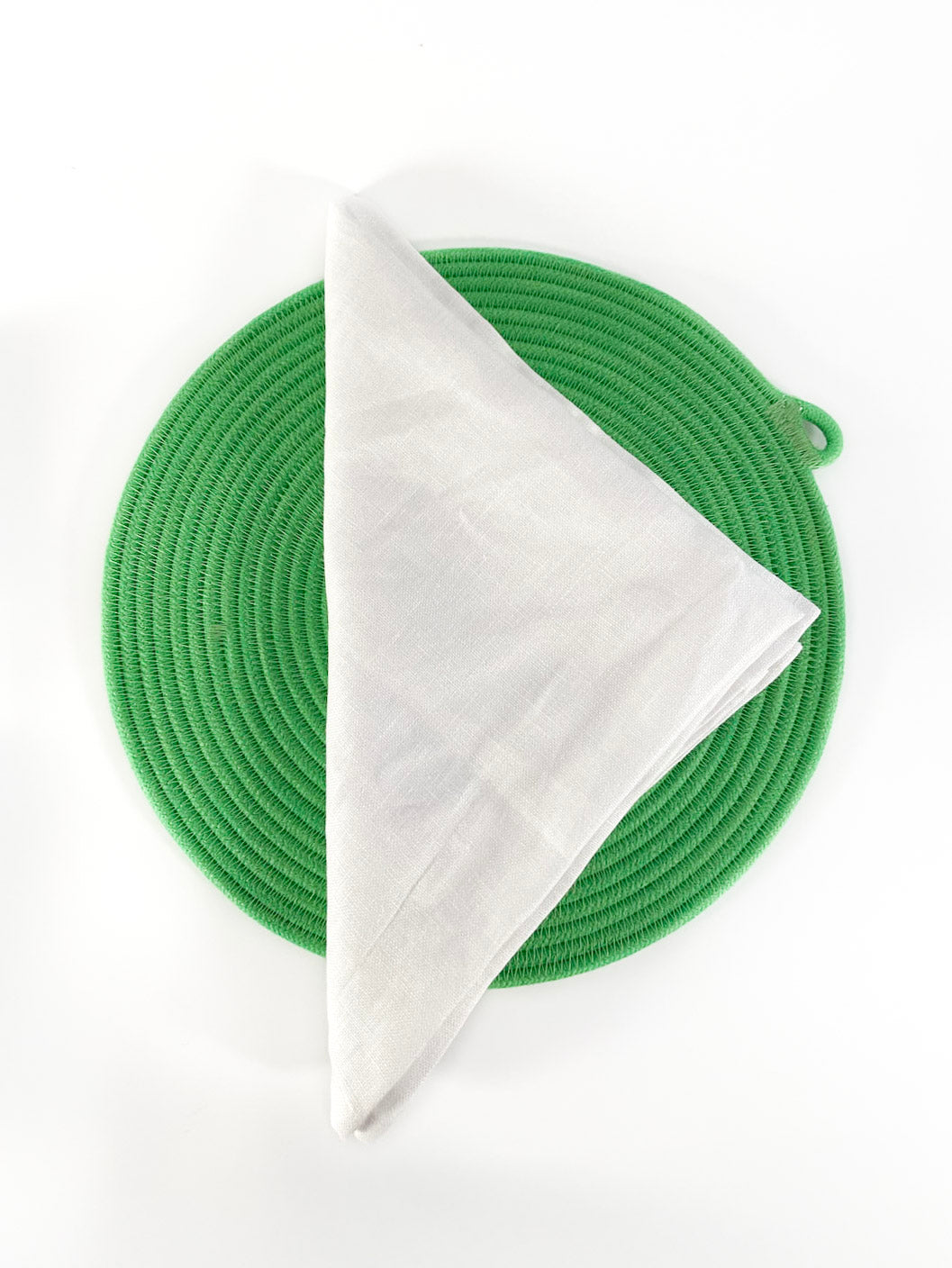 Busta Lime Placemats