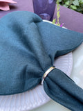 Deep End Linen Napkins