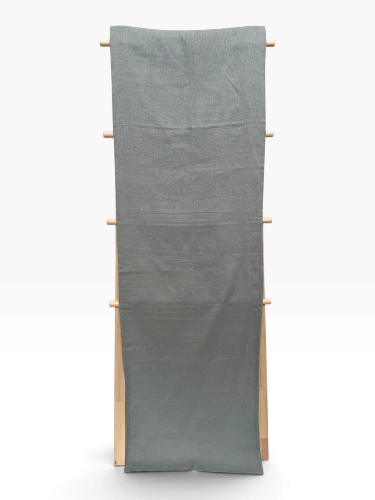 Sea Breeze Linen Table Runner