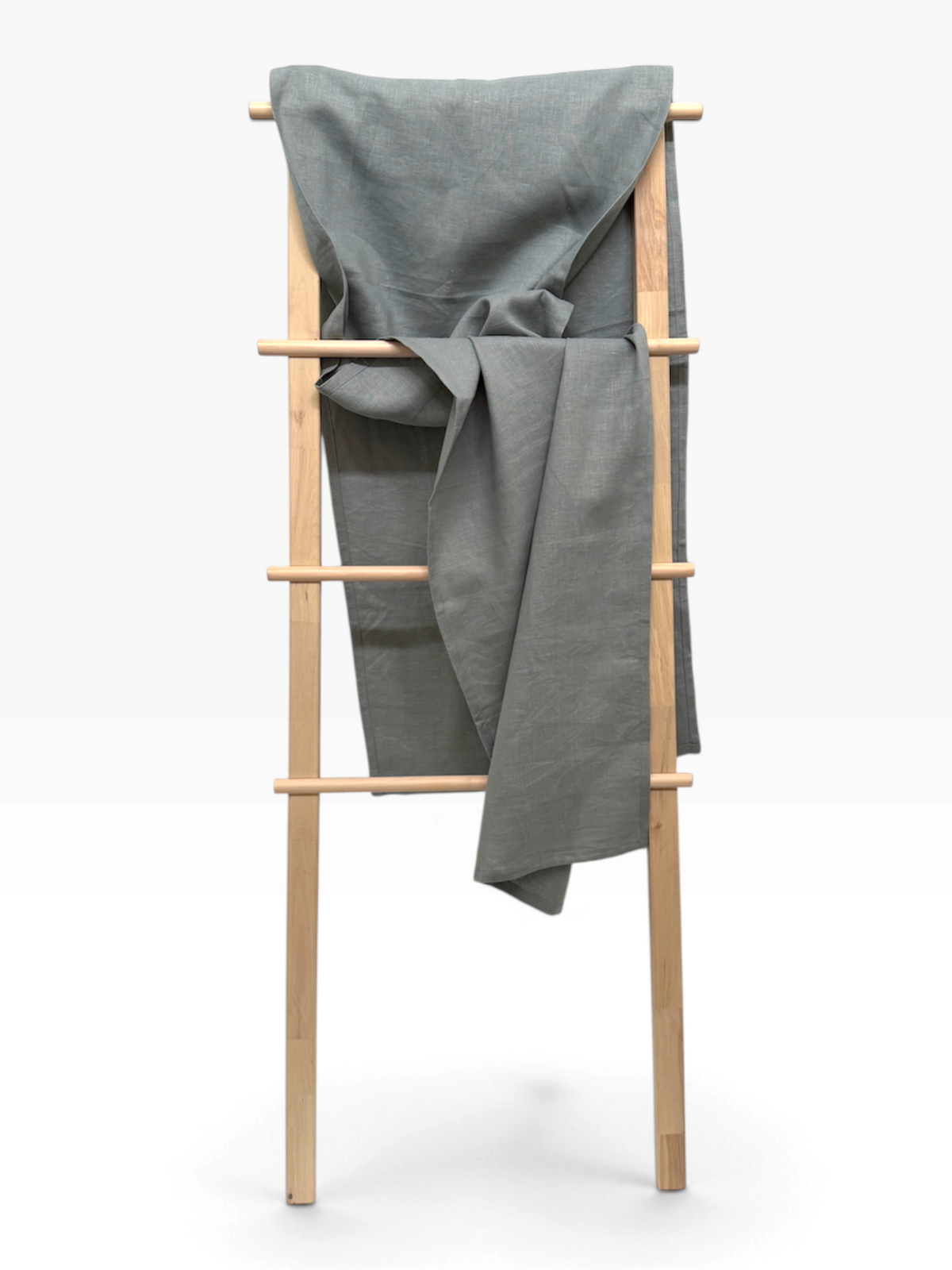 Sea Breeze Linen Table Runner