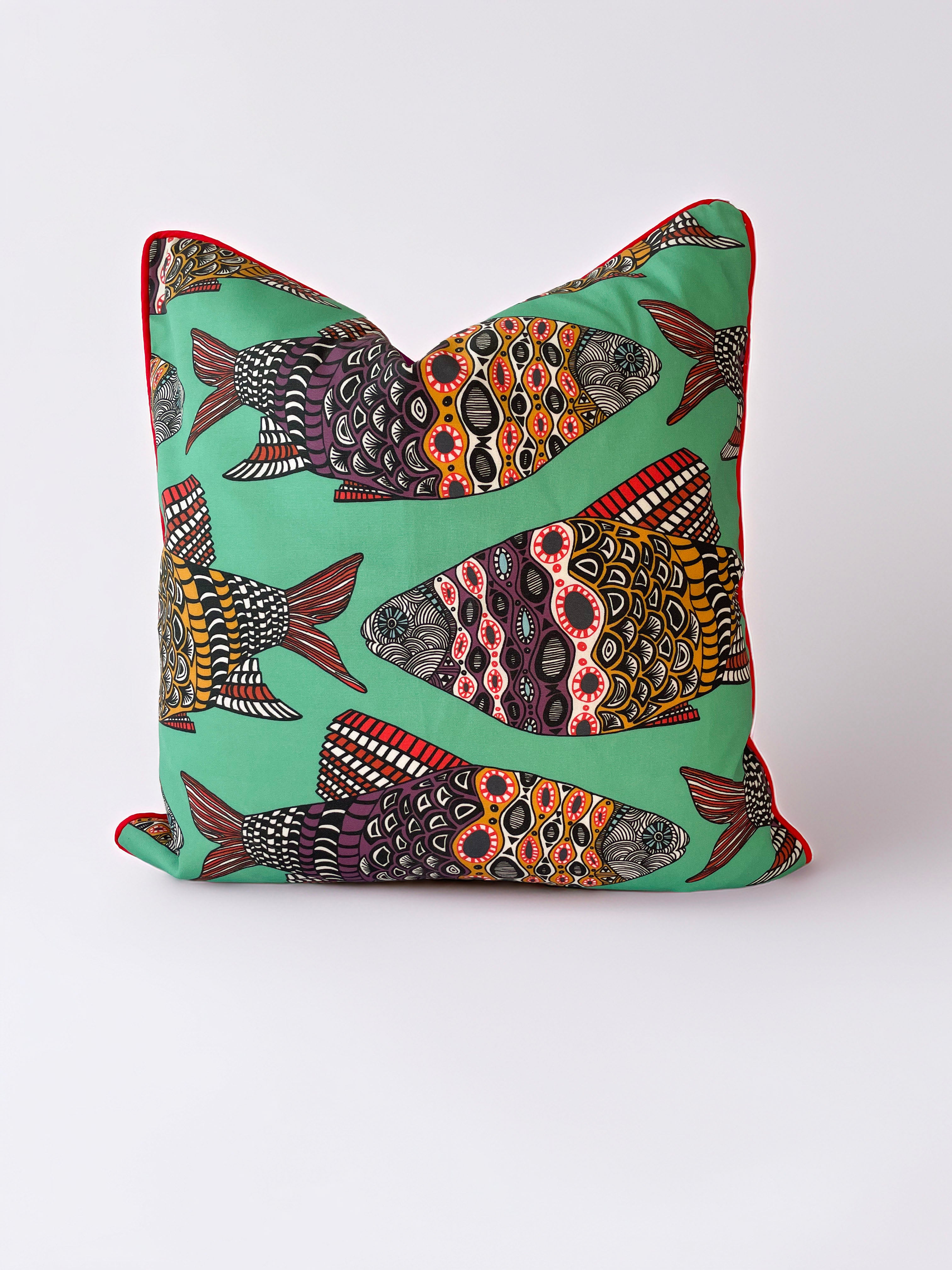 Tropic Like It’s Hot