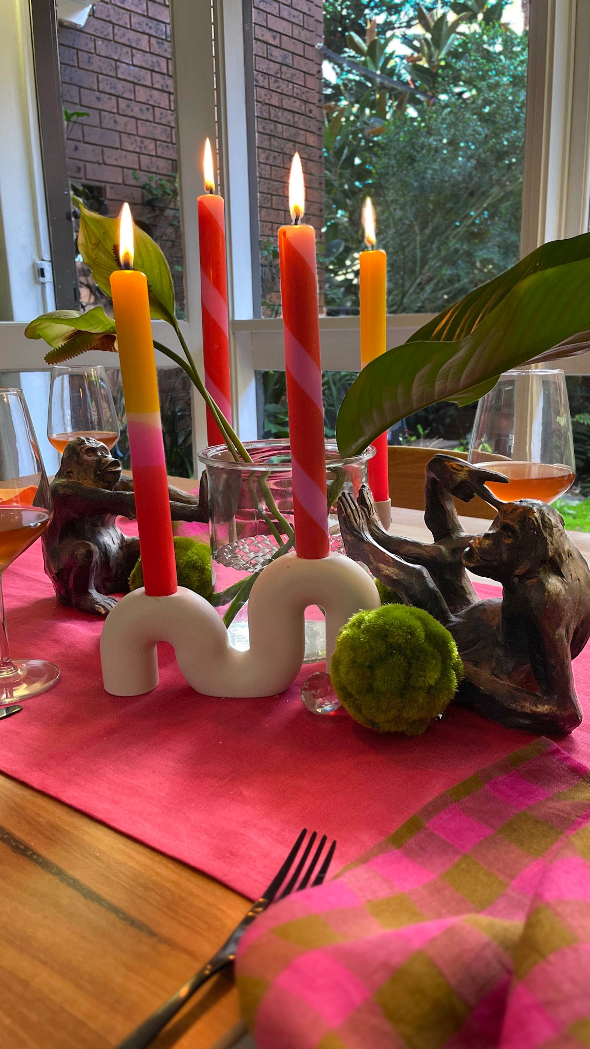 Pop Tart Ya Heart Out