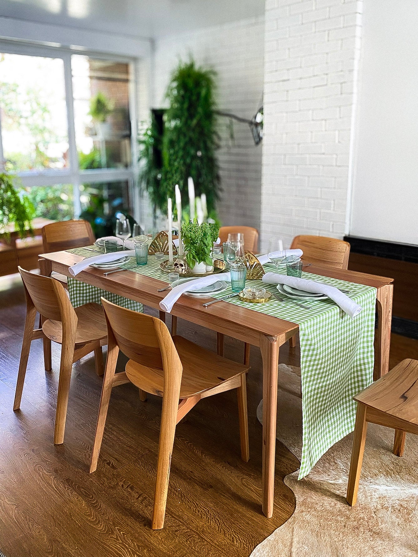 Lettuce Entertain You