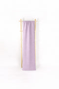 Lavender Haze Table Runner