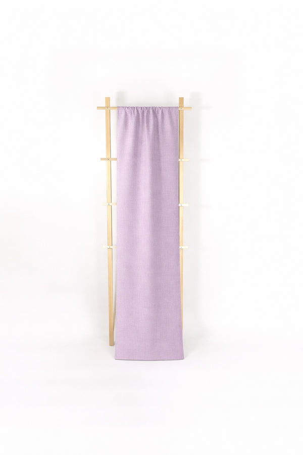 Lavender Haze Table Runner