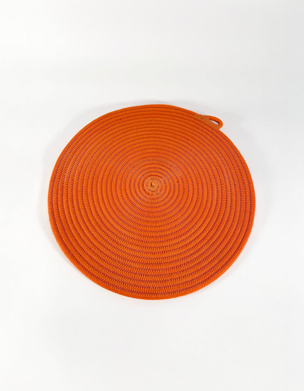 Tangello Twist Placemats