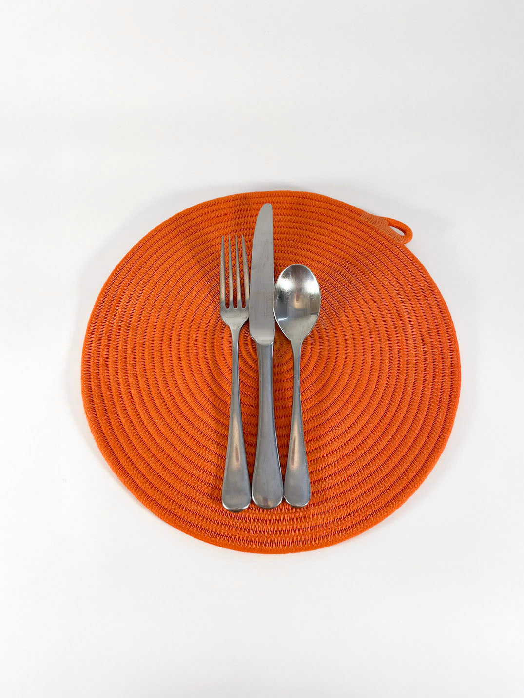 Tangello Twist Placemats