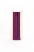 Purple Reign Table Runner