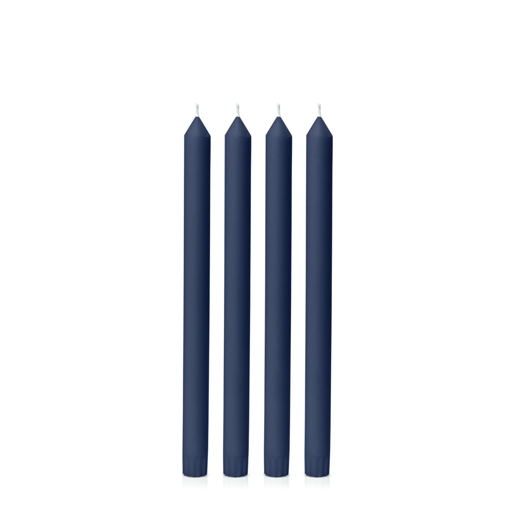 Deep Sea Disco 30 cm Dinner Candle