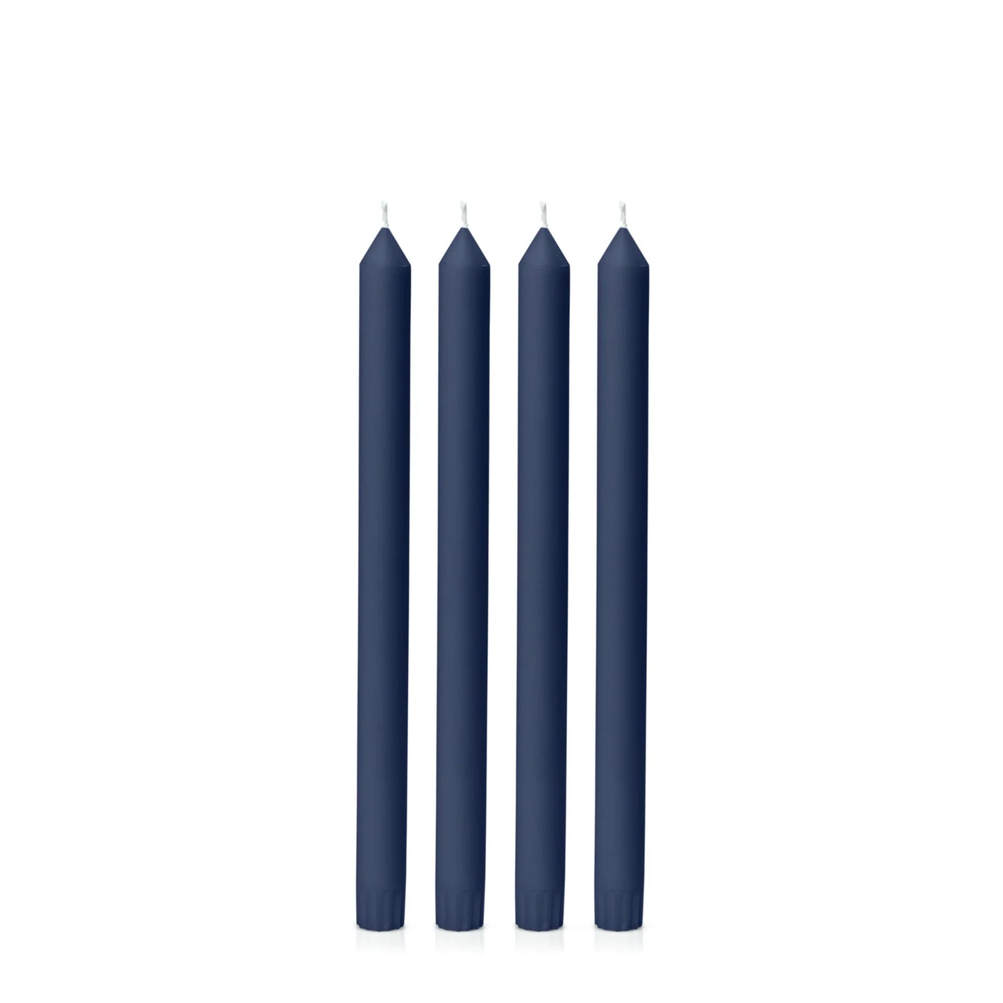 Deep Sea Disco 30 cm Dinner Candle