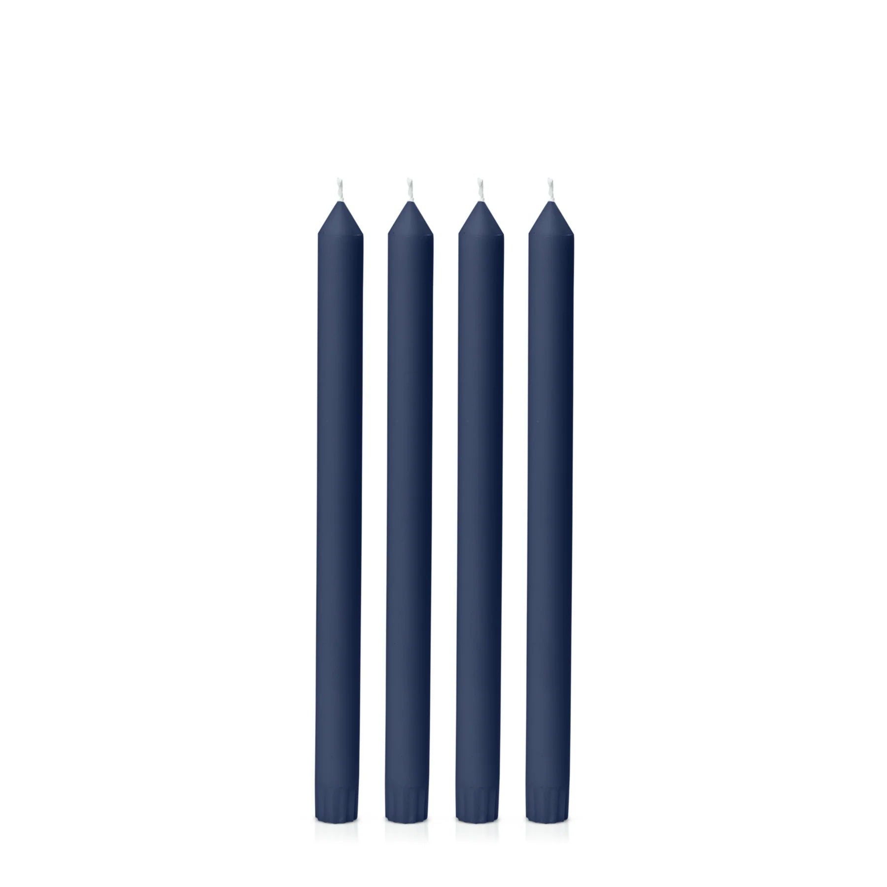 Deep Sea Disco 30 cm Dinner Candle